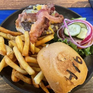 Horizon Burger