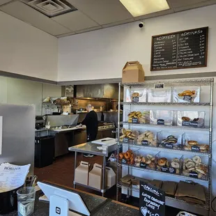 Horizon Bagels