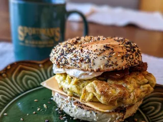 Ruthie's Bagels