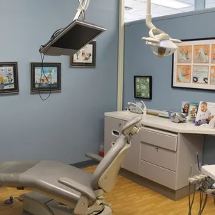 Horizon Dental Center