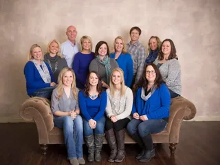 Today's Dental -  Millard