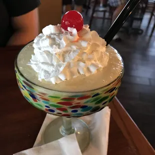 Piña Colada.