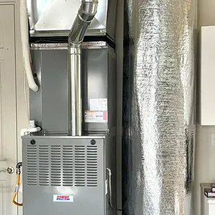 Horizon HVAC &amp; Plumbing, doing an installation who serves, Albuquerque. Rio Rancho, Bernalillo, Los Lunas, Moriarity, and Pla...