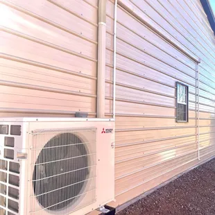 Horizon HVAC &amp; Plumbing, doing an installation who serves, Albuquerque. Rio Rancho, Bernalillo, Los Lunas, Moriarity, and Pla...