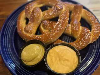 Copper Still Moonshine Grill