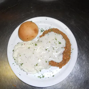 food, steak