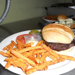 food, burger, burgers