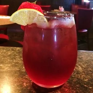 drink
