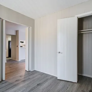 Horizons East Apartments