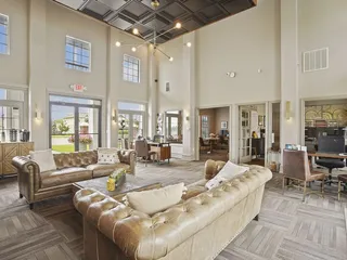 The Remington Apartments