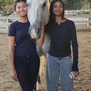 Friends &amp; family