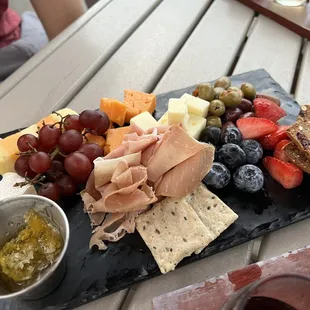 Horizons Restaurant & Lounge