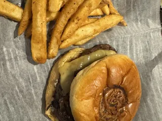 Flagship Craft Cocktails and Eatery