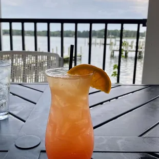 Great wicomico punch