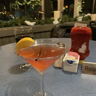 Xmas tini
