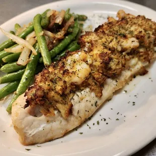 Rockfish Imperial