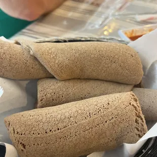 Injera