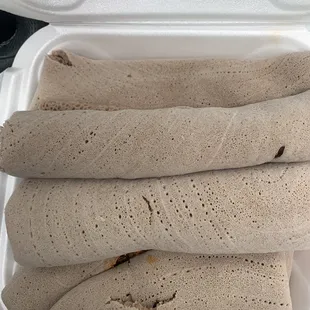 Injera