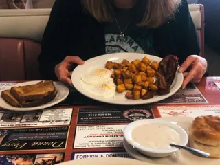 Mark's Place Bill N Ruth's Subs