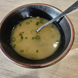 Miso Soup