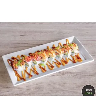 Hornbill Roll