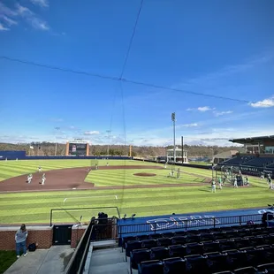 Stadiums & Arenas