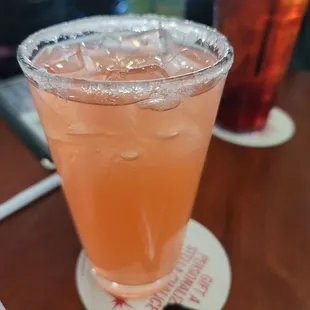 Grapefruit Crush - November 2024