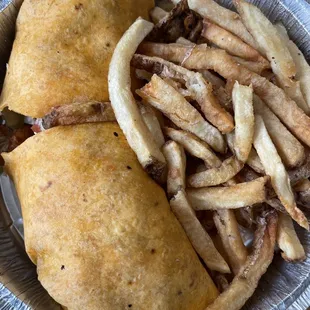 Buffalo Chicken Wrap