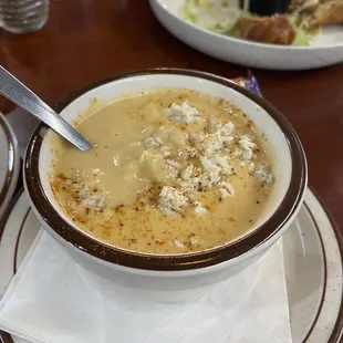 Maryland Cream of Crab