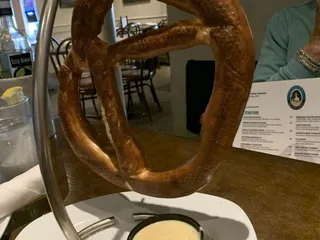 Bassetts Fine Food & Spirits