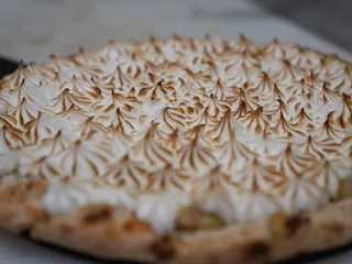 Brazil Gourmet Pizzeria & Grill