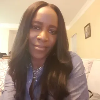 Dawn B.