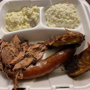 Smoked Sausage
