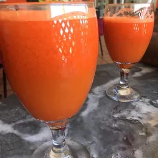 drink, oysters and mussels