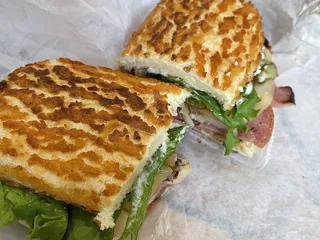 Juice Joint Mexican Deli