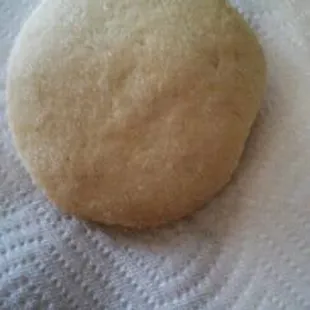 rice cookies