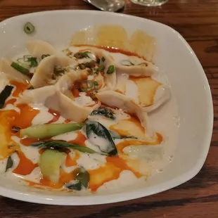 Dumplings
