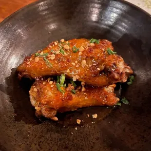 Wings