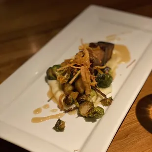 Pork Belly