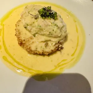 Tuna Tartare