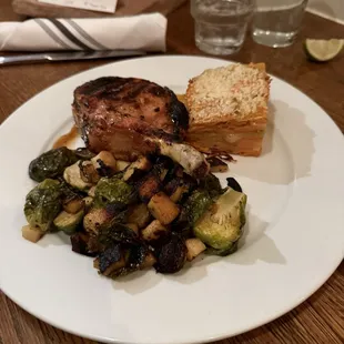 Pork Chop