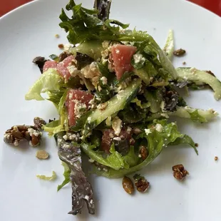 Roasted Beet Salad