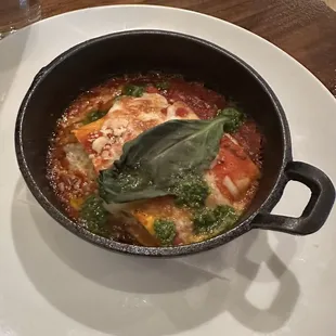 Cannelloni