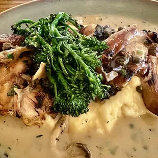 Pollo Mattone