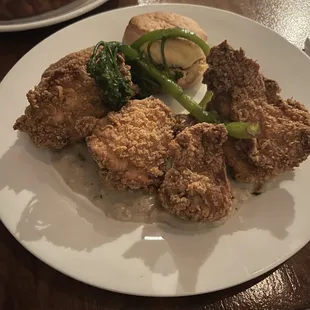 Fried Chicken
