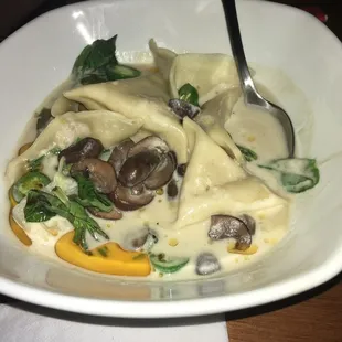 Pork Dumplings