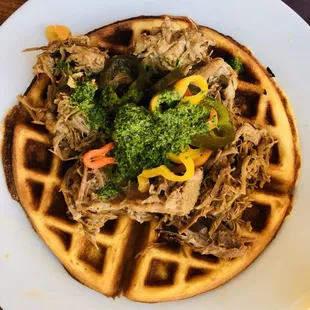 Pulled Pork
