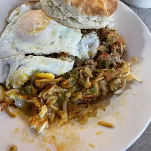 Creole Slammer