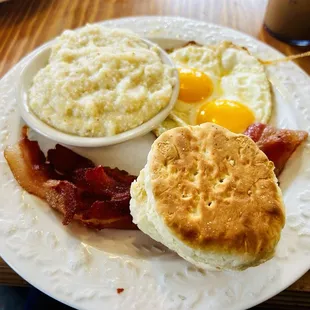 Basic Breakfast
