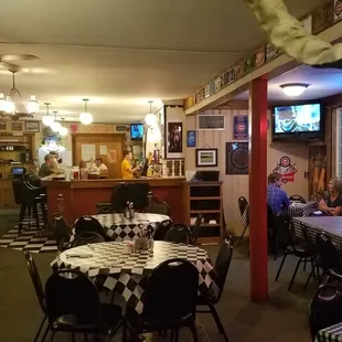 I know, I know, where is Norm and Woody?